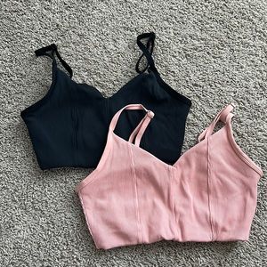 Aerie sport bar pair